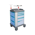 ABS Hospital Trolley for Surgical or Emergency Use